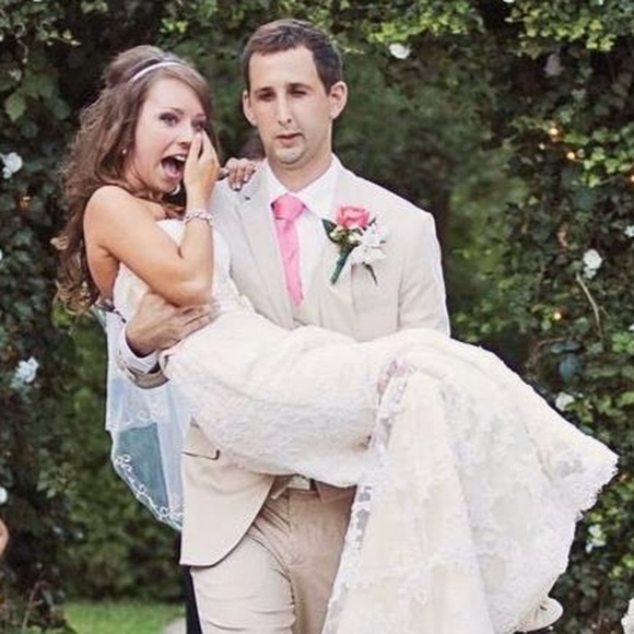 Meet your Posher, Katie - Picture 1 of 1